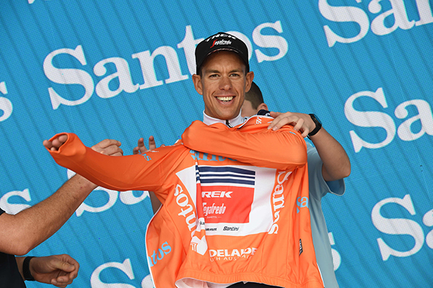 Richie Porte